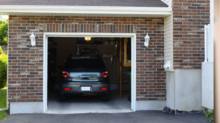 Garage Door Installation at La Verne La Verne, California