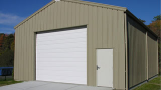 Garage Door Openers at La Verne La Verne, California